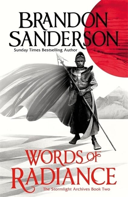 Stormlight Archive 02. Words of Radiance Part One