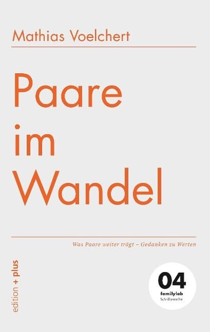 Paare im Wandel