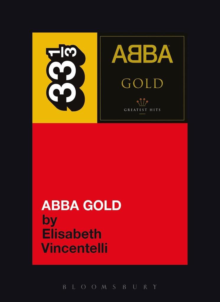 Abba's Abba Gold