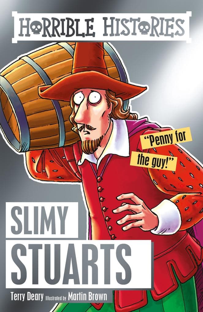 Slimy Stuarts