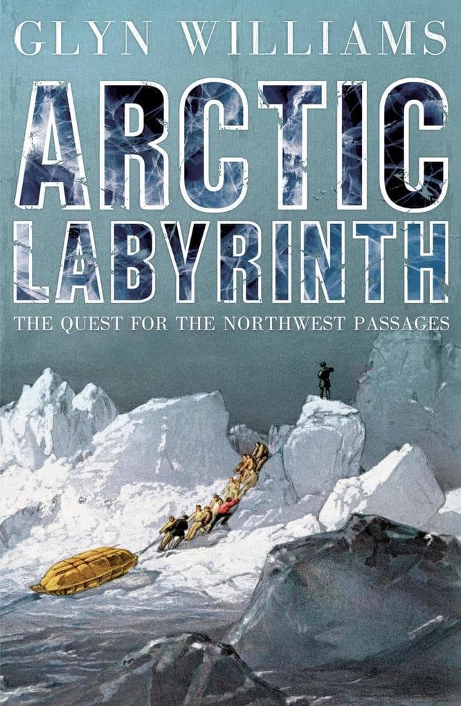 Arctic Labyrinth