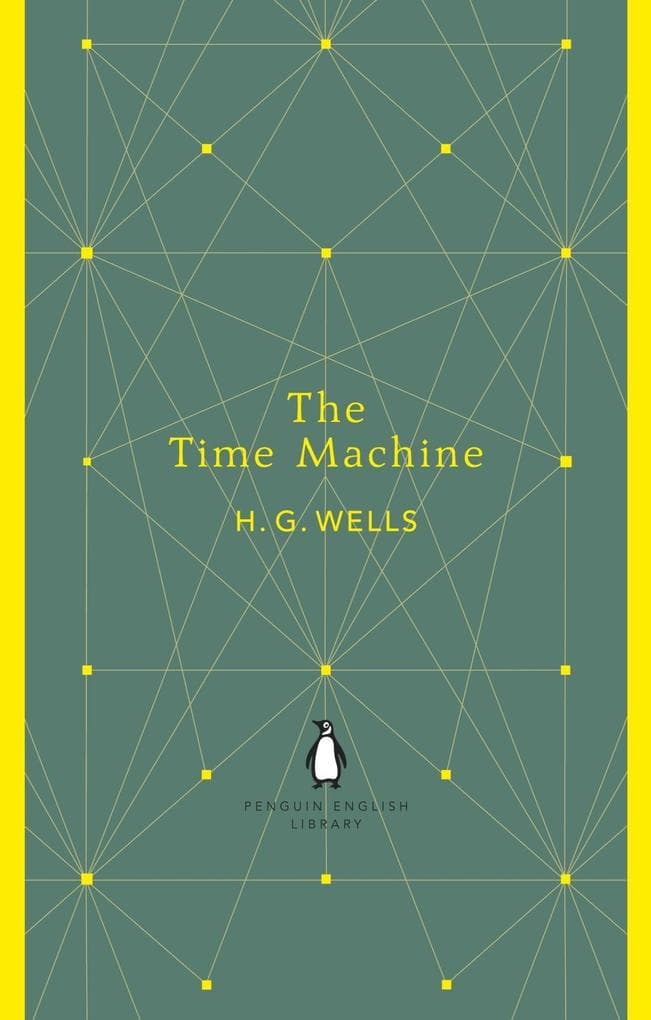 The Time Machine