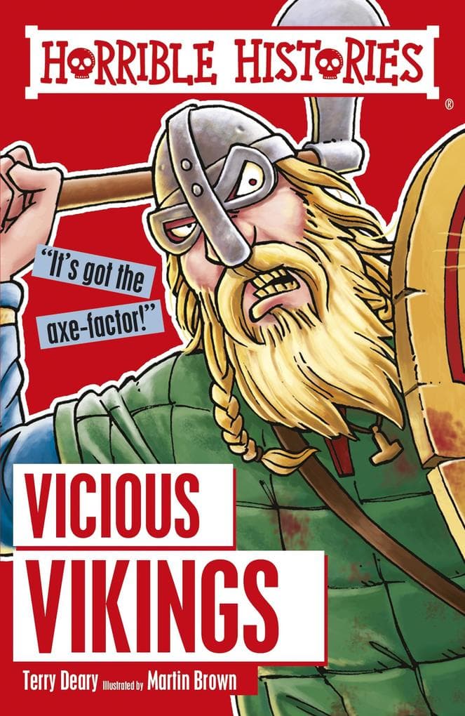 Vicious Vikings