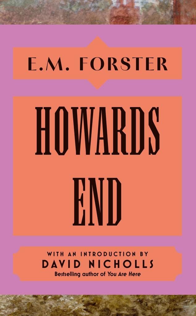 Howards End