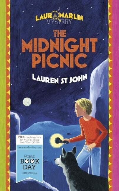 The Midnight Picnic