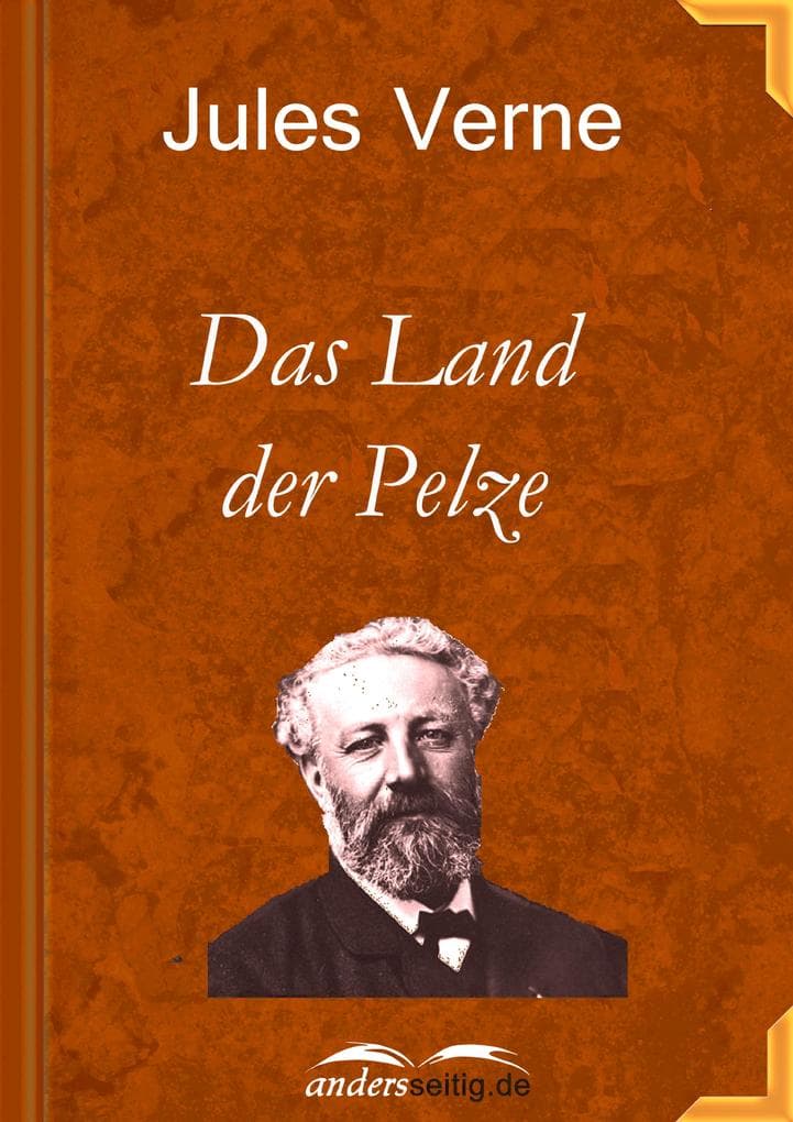 Das Land der Pelze