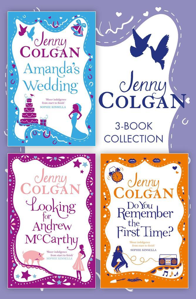 Jenny Colgan 3-Book Collection