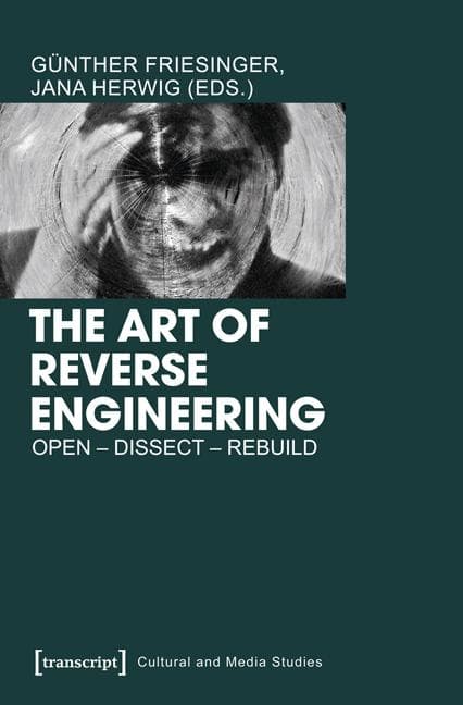 The Art of Reverse Engineering