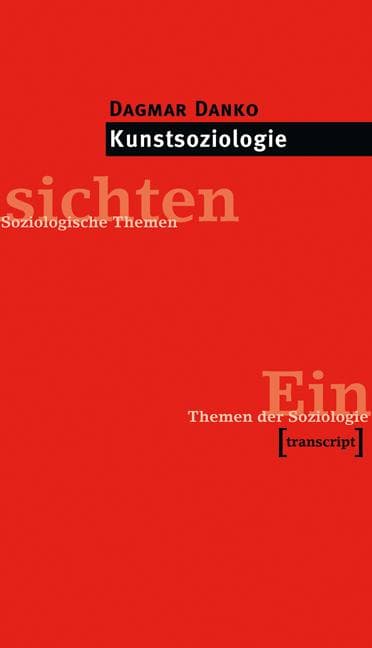 Kunstsoziologie