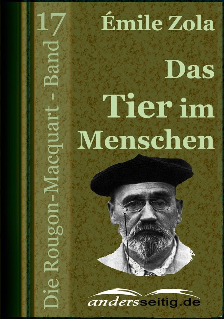 Das Tier im Menschen