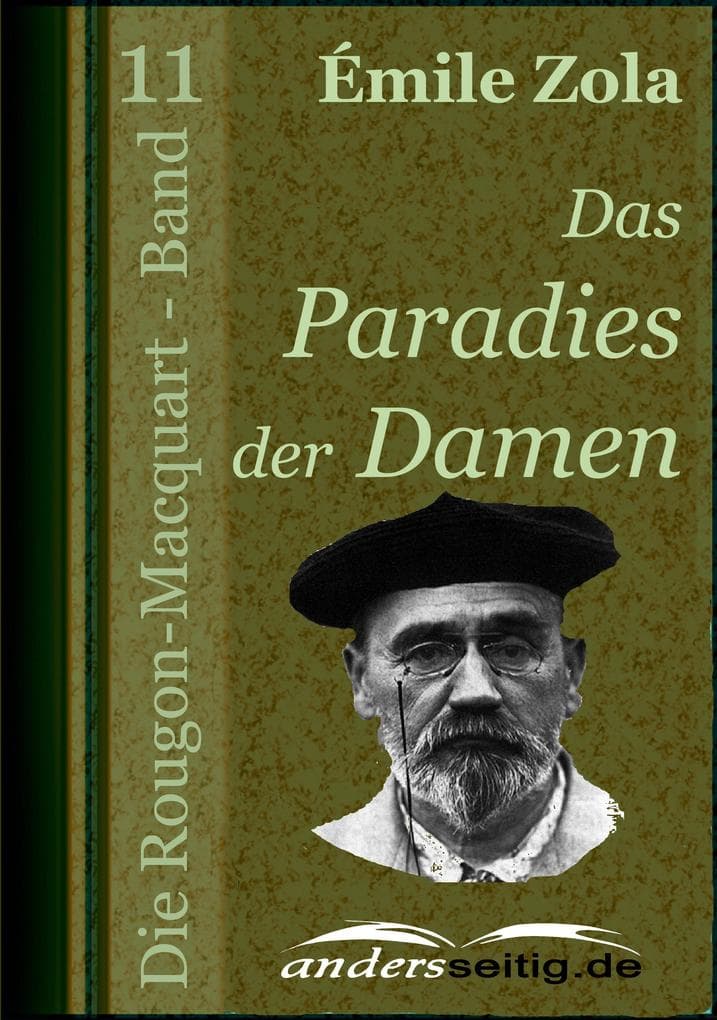 Das Paradies der Damen