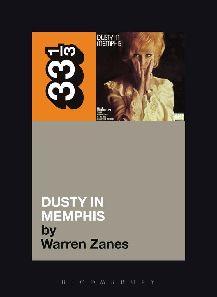 Dusty Springfield's Dusty in Memphis