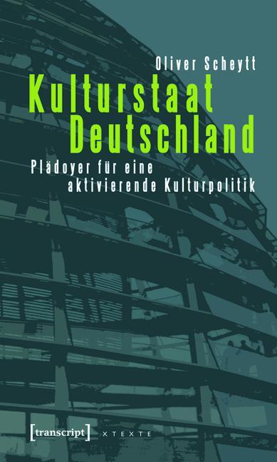 Kulturstaat Deutschland