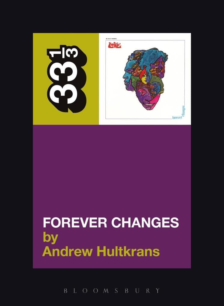 Love's Forever Changes