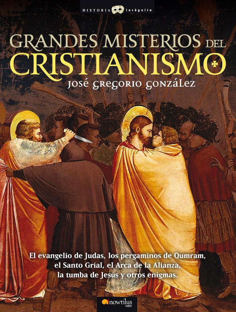 Grandes Misterios del Cristianismo