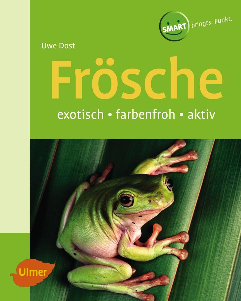 Frösche