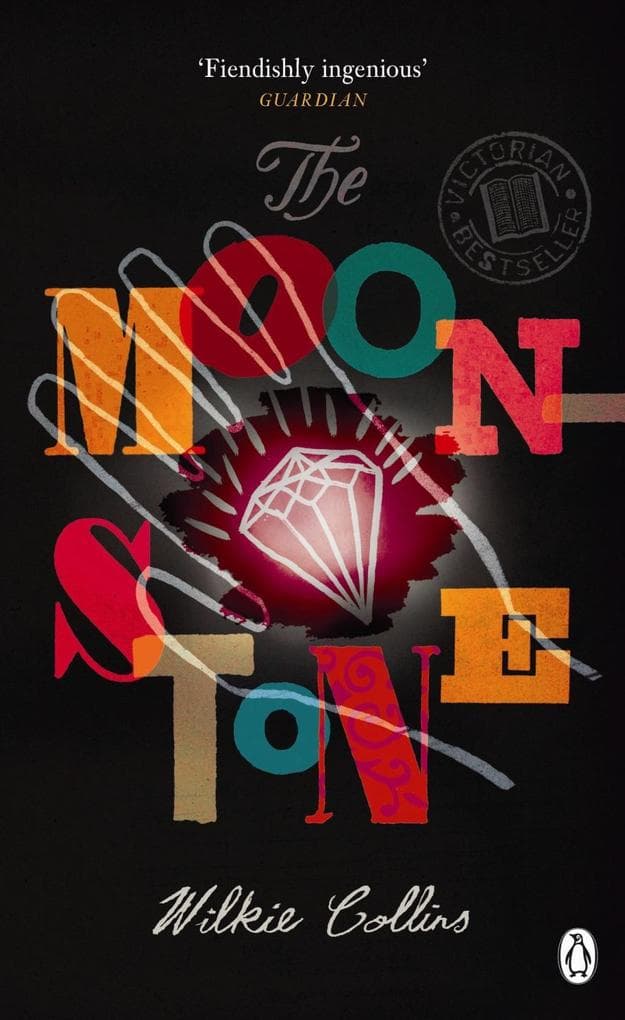 The Moonstone