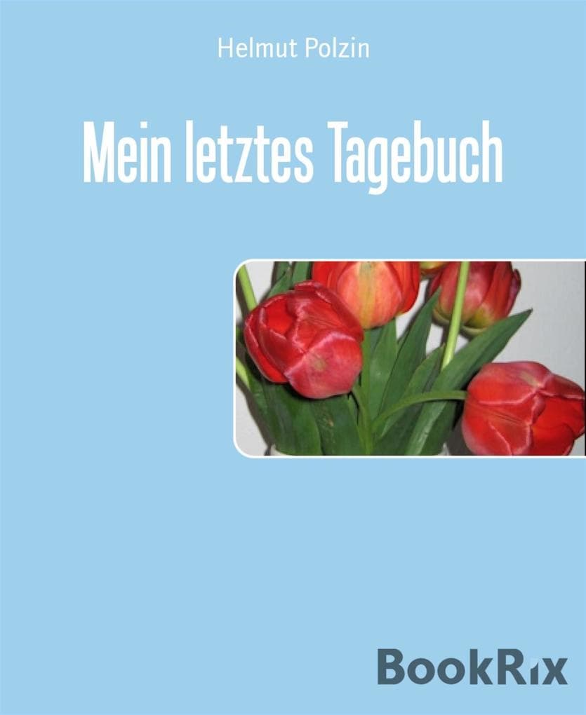 Mein letztes Tagebuch