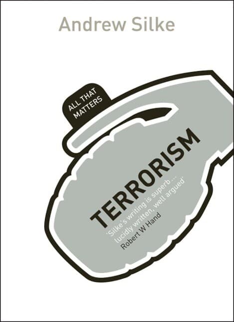 Terrorism: All That Matters