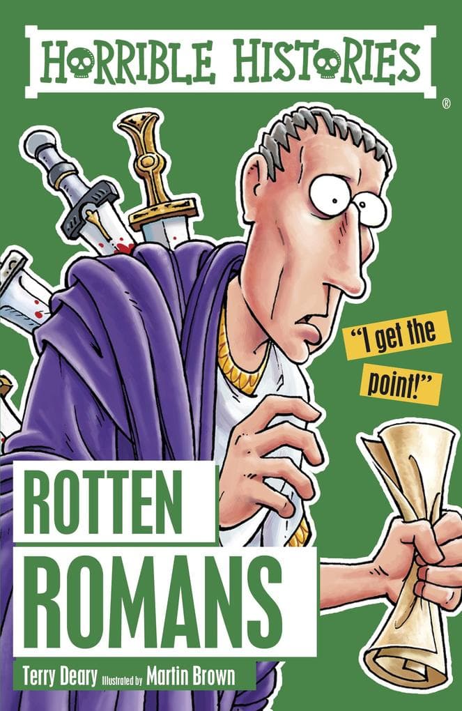 Rotten Romans