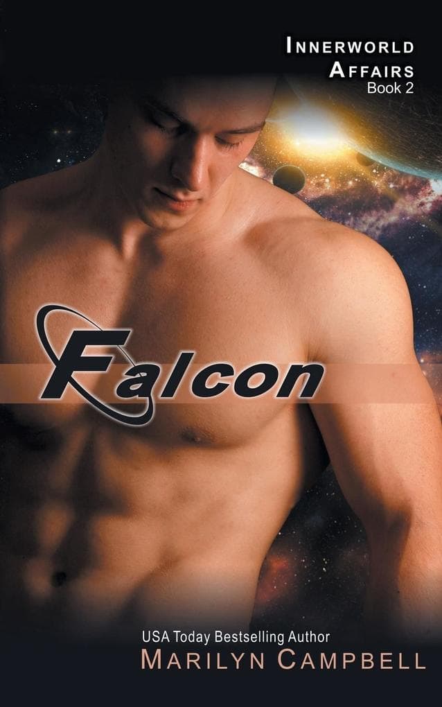 Falcon (the Innerworld Affairs Series, Book 2)