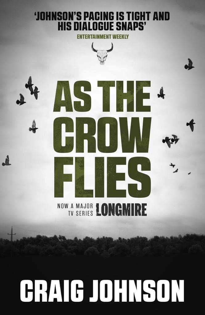 As the Crow Flies