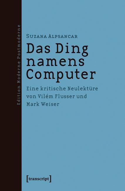 Das Ding namens Computer