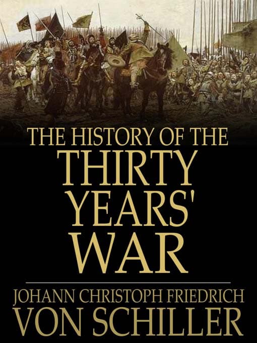 History of the Thirty Years' War