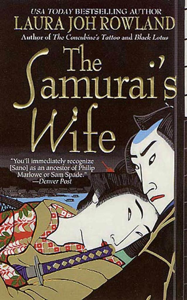 The Samurai's Wife