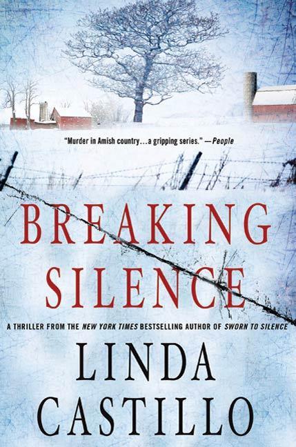 Breaking Silence