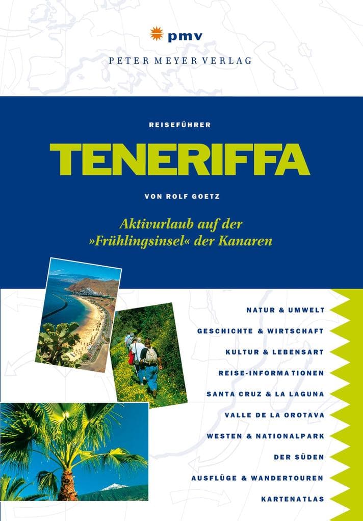 Teneriffa