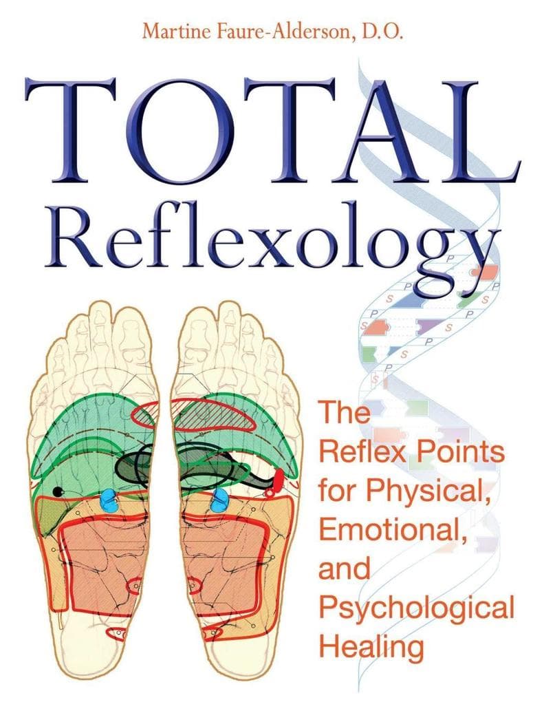 Total Reflexology