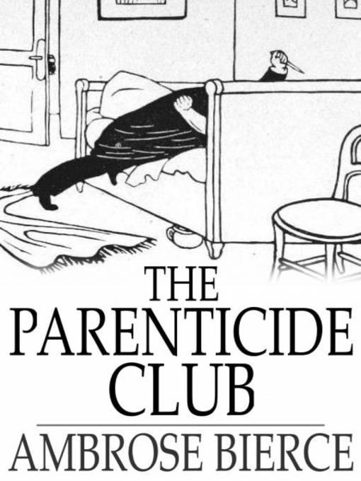 Parenticide Club