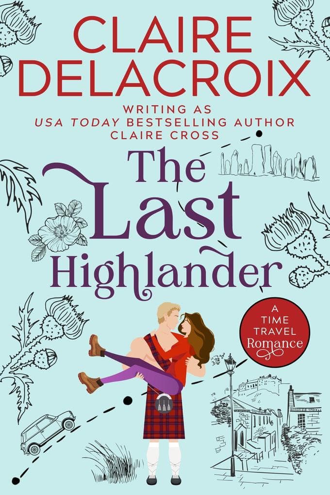 The Last Highlander