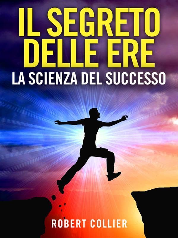 Il Segreto delle Ere (Tradotto)