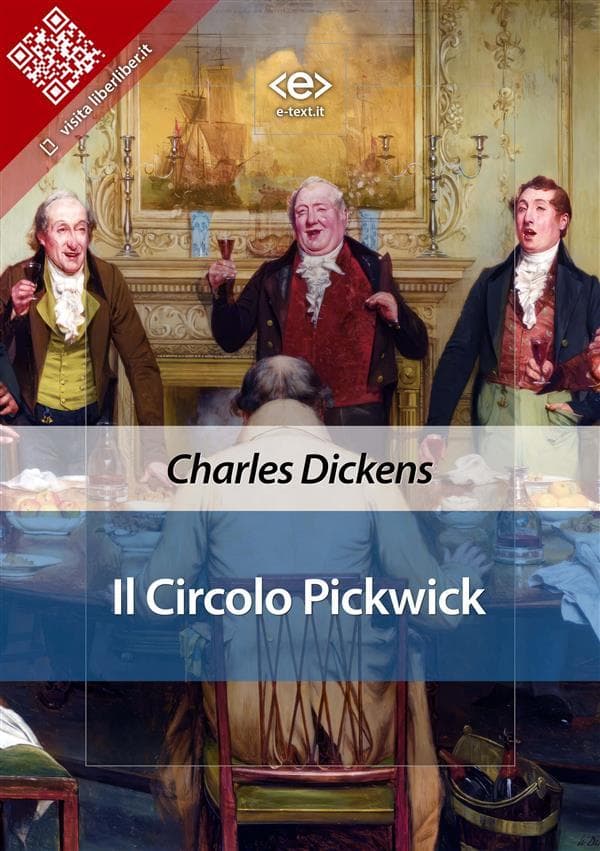 Il Circolo Pickwick