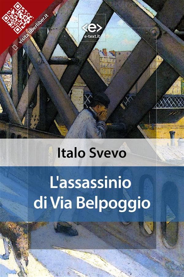 L'assassinio di via Belpoggio