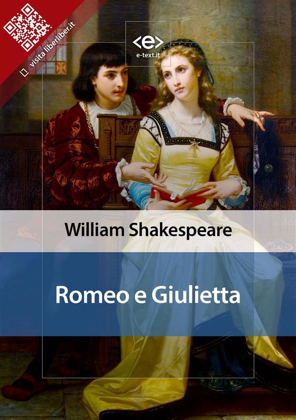 Romeo e Giulietta