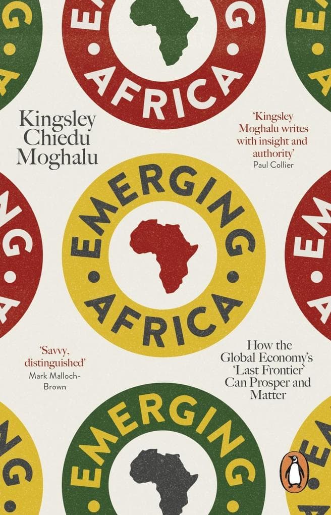 Emerging Africa