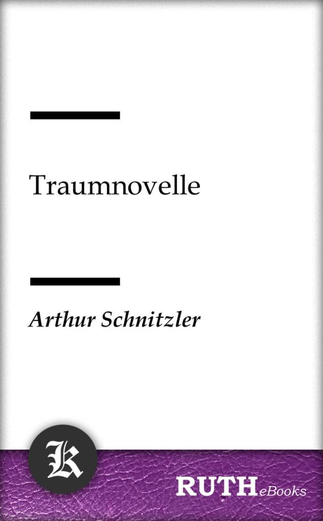 Traumnovelle