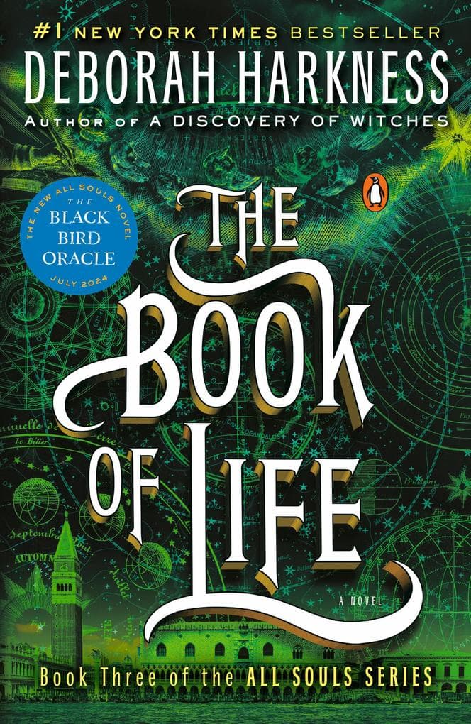 The Book of Life