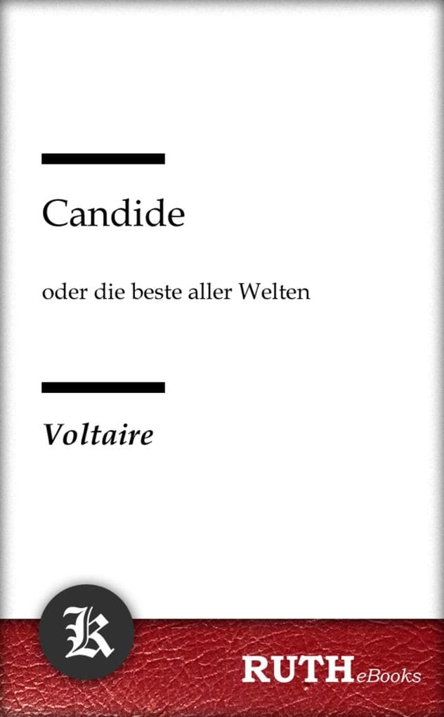 Candide