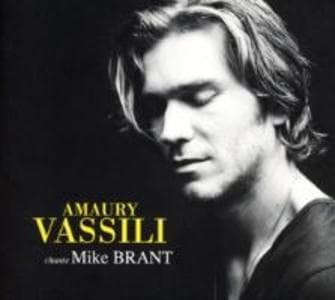 Amaury Vassili Chante Mike Brant