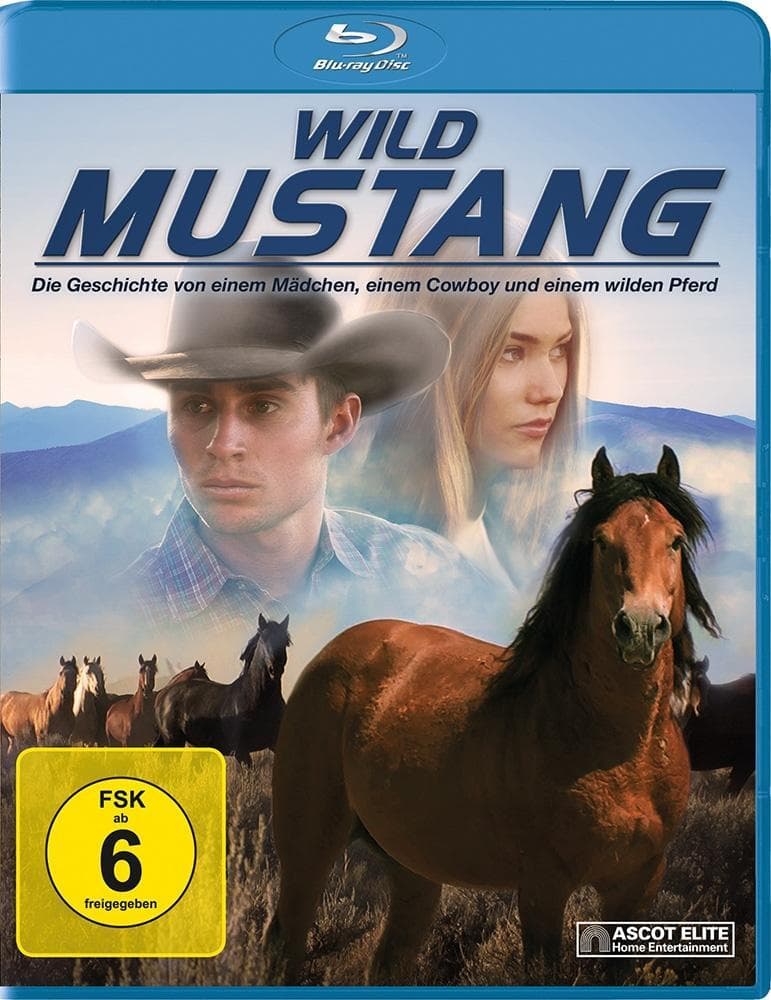 Wild Mustang