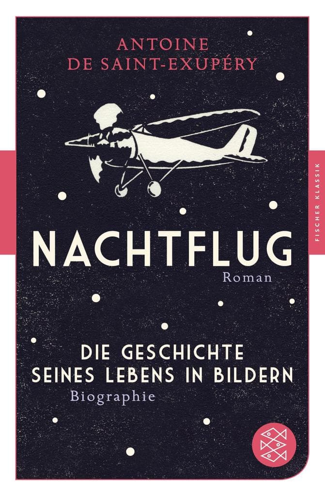 Nachtflug Roman