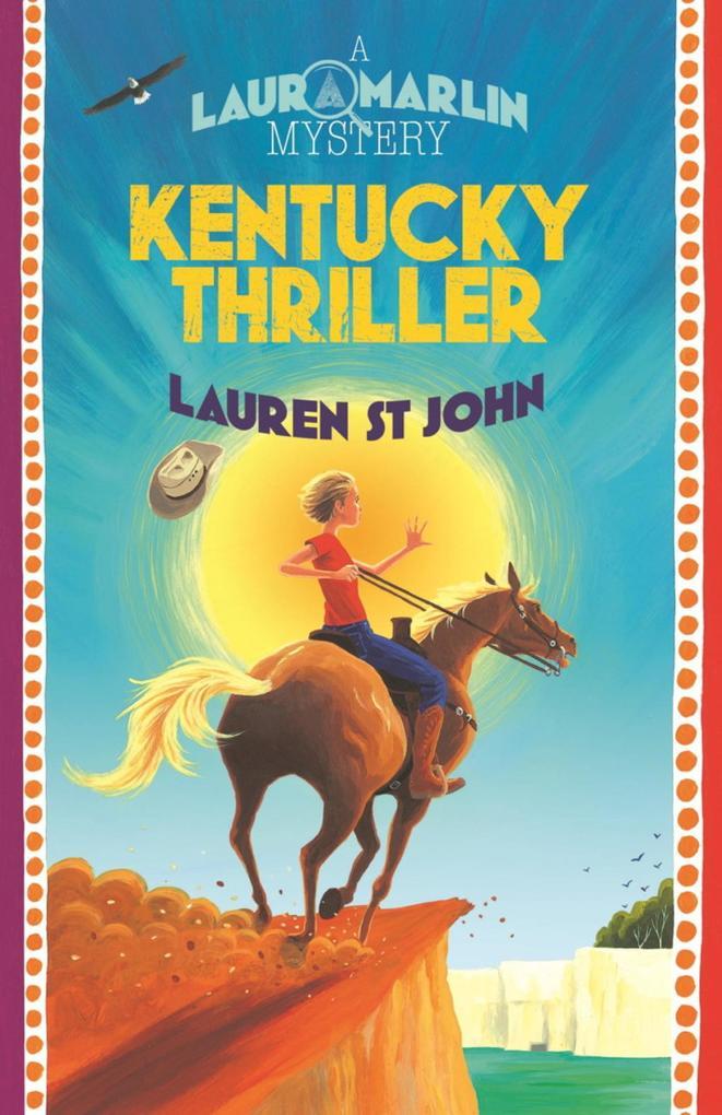 Kentucky Thriller