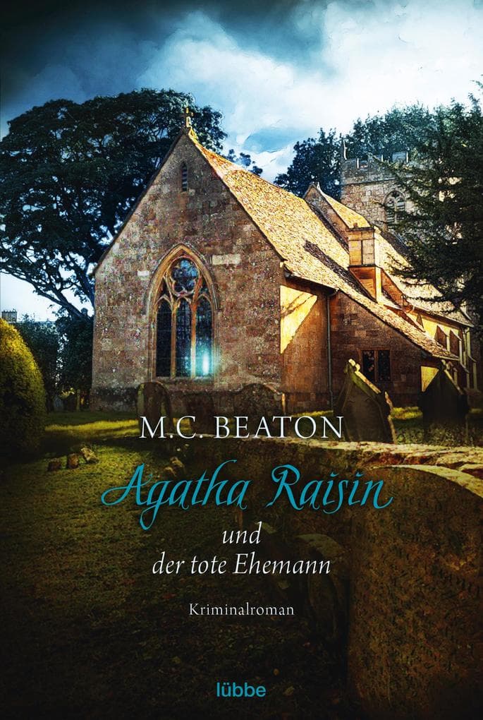 Agatha Raisin und der tote Ehemann