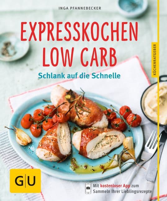 Expresskochen Low Carb