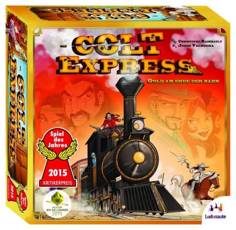 Colt Express