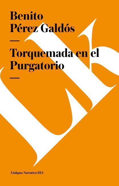 Torquemada En El Purgatorio